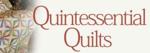 Quintessential Quilts