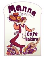 Manna Cafe & Bakery
