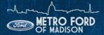 Metro Ford Of Madison