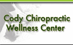 Cody Chiropractic