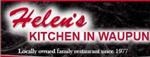 Helen's Kitchen