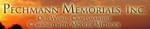 Pechmann Memorials Inc