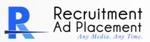 Recruitment Ad Placement