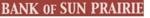 Bank Of Sun Prairie