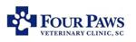 Four Paws Veterinary Clinic