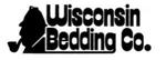 Frank Bedding Co D/b/a Wis Bed