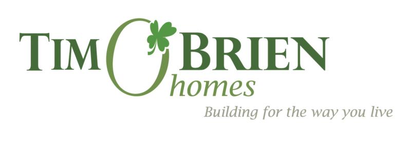 Tim O'Brien Homes