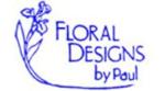 Floral Designs By Paul