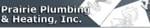 Prairie Plumbing & Heating