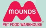 Mounds Pet Food /Tmg Media