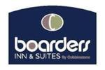Boarders Inn & Suites
