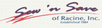 Sew 'n Save Of Racine