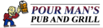 Pour Man's Pub & Grill