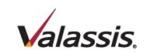 Pandora/valassis