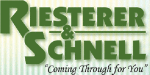 Riesterer Schnell