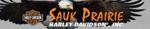 Sauk Prairie Harley-davidson Inc