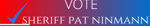 Citizens For Sheriff Pat Ninmann