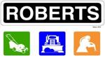 Roberts, G.d.