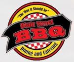 Blair Street BBQ
