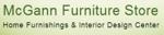 Mcgann Furniture Inc