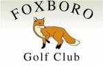 Foxboro Golf Club