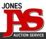 Jones Auction Service