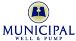 Municipal Well And Pump