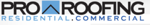 Pro Roofing