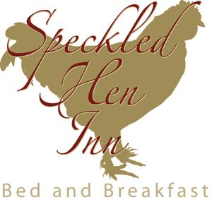 The Speckled Hen Inn Bed And Breakfast