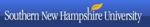 Southern New Hampshire University