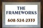 The Frameworks & Wildlife Gall