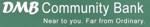 DMB Community Bank