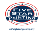 Five Star Painting of Madison