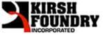 Kirsh Foundry Inc