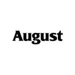 August