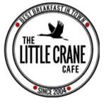 Little Crane Cafe