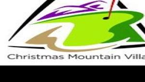 Christmas Mountain Village Golf Resort Wisconsin Dells Wi