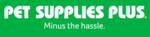 Pet Supplies Plus
