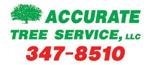 Accurate Tree Service