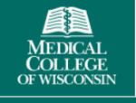 Medical College Of WI