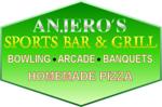 Anjero's Sports Bar