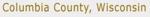 Columbia County Treasurer