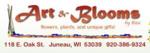 Art And Blooms