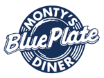 Monty's Blue Plate Diner