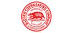 Badger Corrugating Company