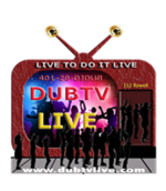 Club DUBTV Live
