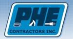 P.h.e. Contractors