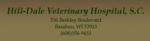 Hill-dale Veterinary