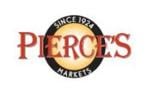 Pierce's Marketplace