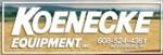 Koenecke Equipment